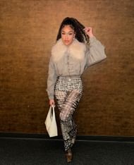 Jordyn Woods